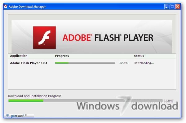 Adobe flash player for windows 7 free download latest version 2017