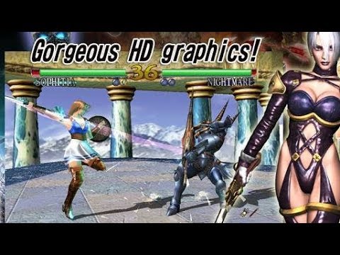 Soul calibur 5 for android free download for laptop