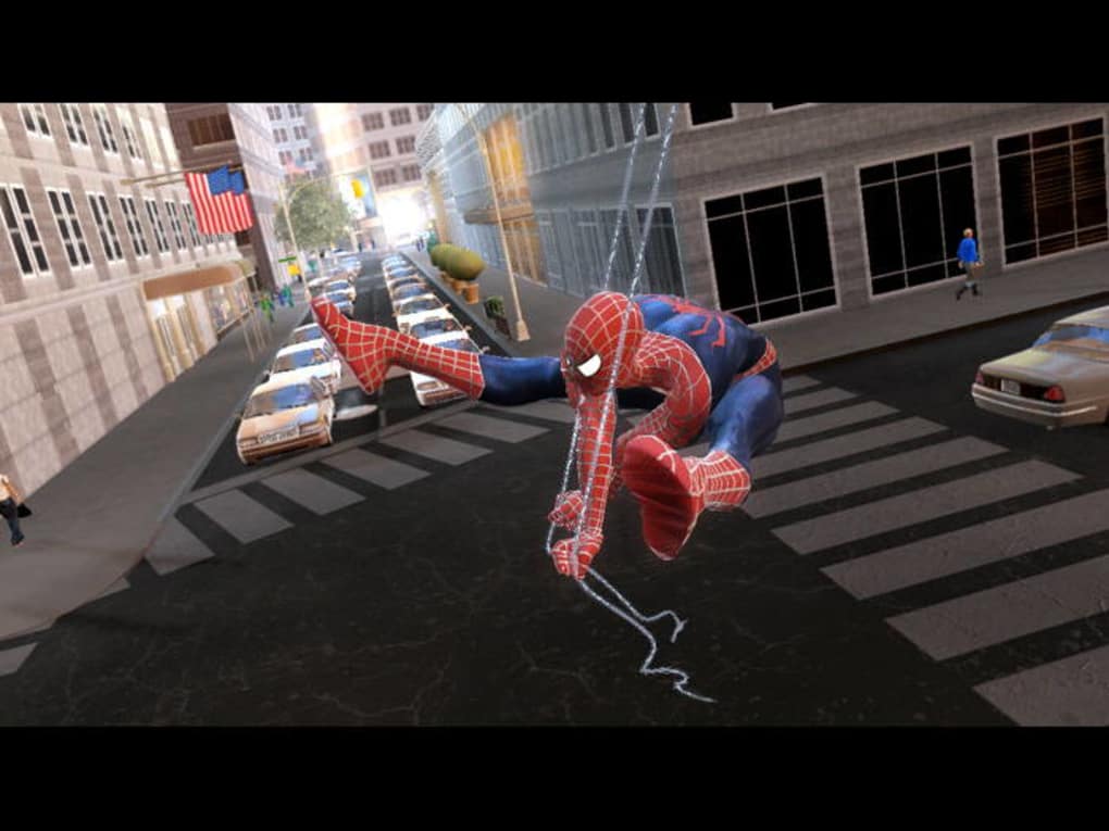 Spider man 3 game download for mobile computer