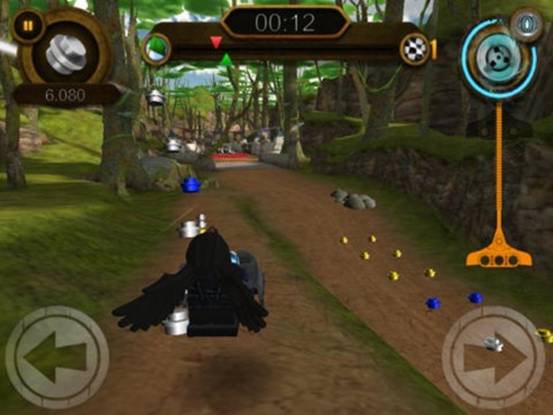 Download Lego Chima Speedorz For Android