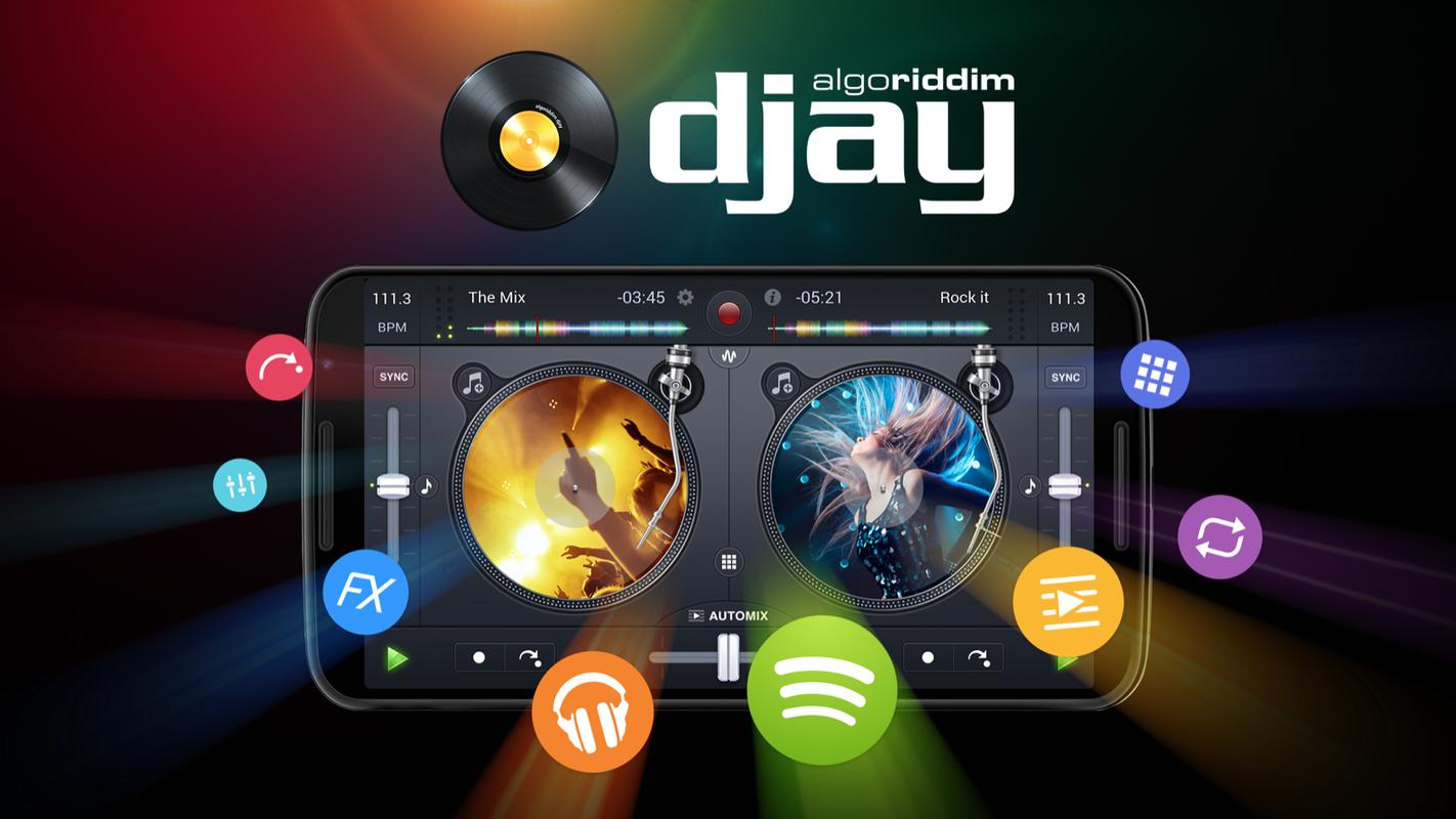 Dj remix app download for android