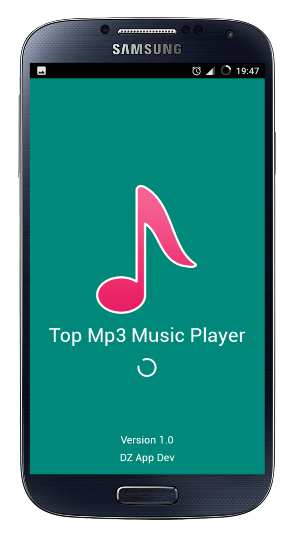Download Mp3 Player App For Android
